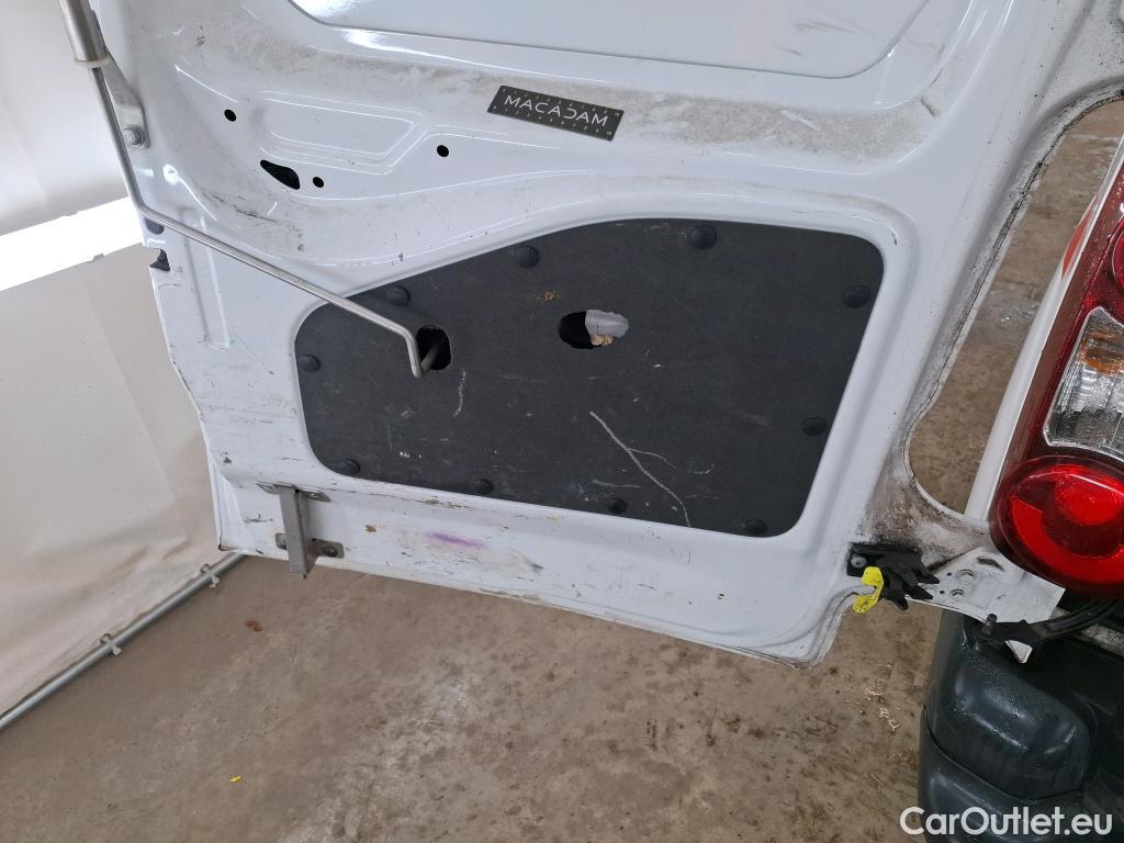  Citroen  Berlingo  Fourgon Business L1 (Court) 1.6 100CV BVM5 E6 #18