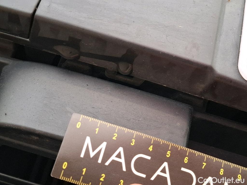  Citroen  Berlingo  Fourgon Club L1 (Court) 1.6 BlueHDi 100CV BVM6 E6 #51