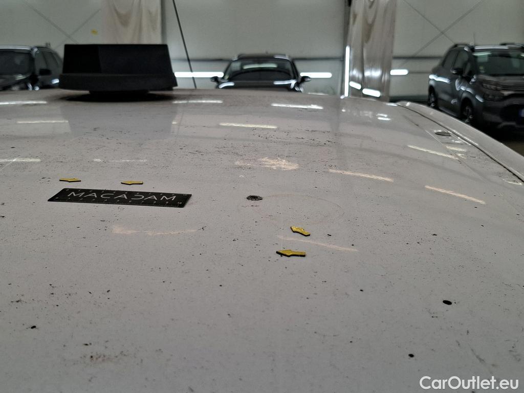  Citroen  Berlingo  Fourgon Club L1 (Court) 1.6 BlueHDi 100CV BVM5 E6 #26