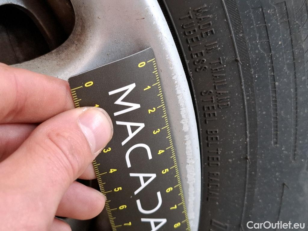  Citroen  Berlingo  Fourgon Club L1 (Court) 1.6 BlueHDi 100CV BVM6 E6 #40