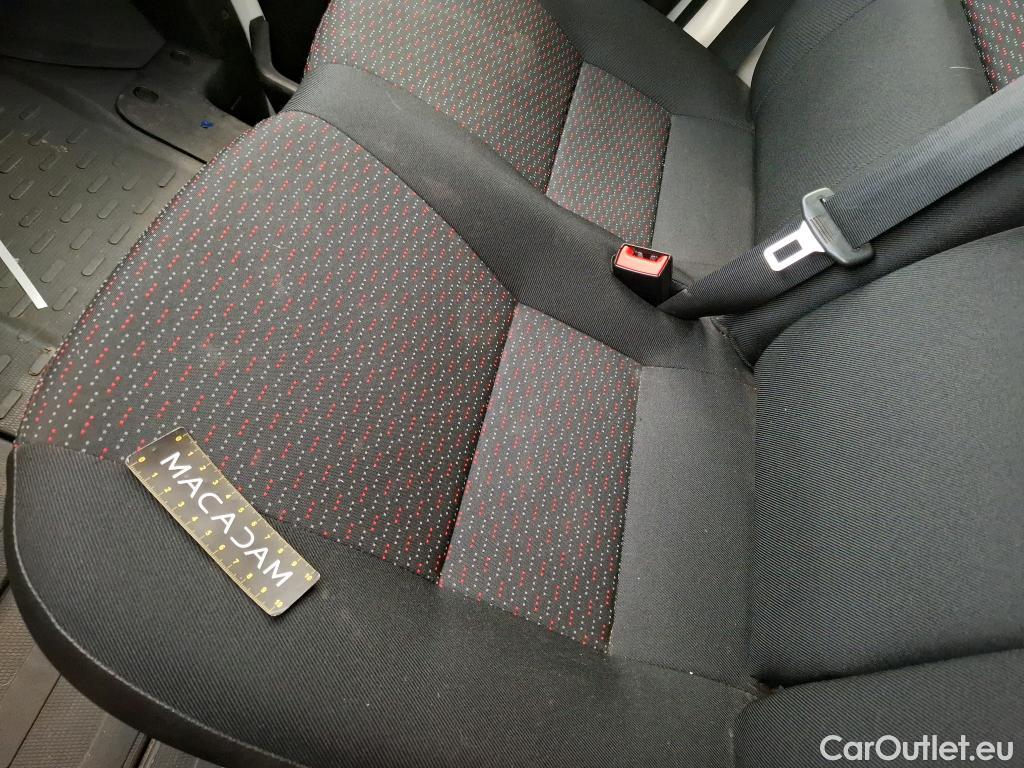  Citroen  Jumper CITROEN  / 2014 / 4P / Fourgon tôlé 33 L1H1 BlueHDi 120 S&S BVM6 Driver #38