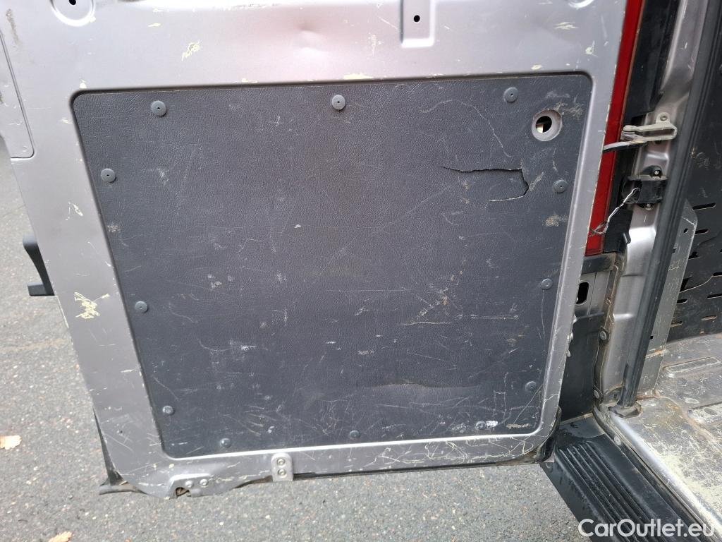  Citroen  Jumper  Fourgon Grand Volume 30 L2H2 Club BlueHDi 140 Start&Stop BlueHDi 140CV BVM6 E6dT #43