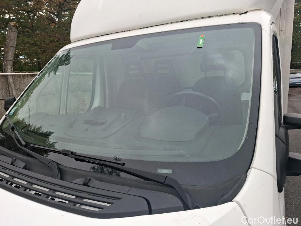  Citroen  Jumper CITROEN ChassisCabine SC / 2014 / 2P / Chassis cab 4-35 L3 BlueHDi 165 S&S BVM6 Control #3