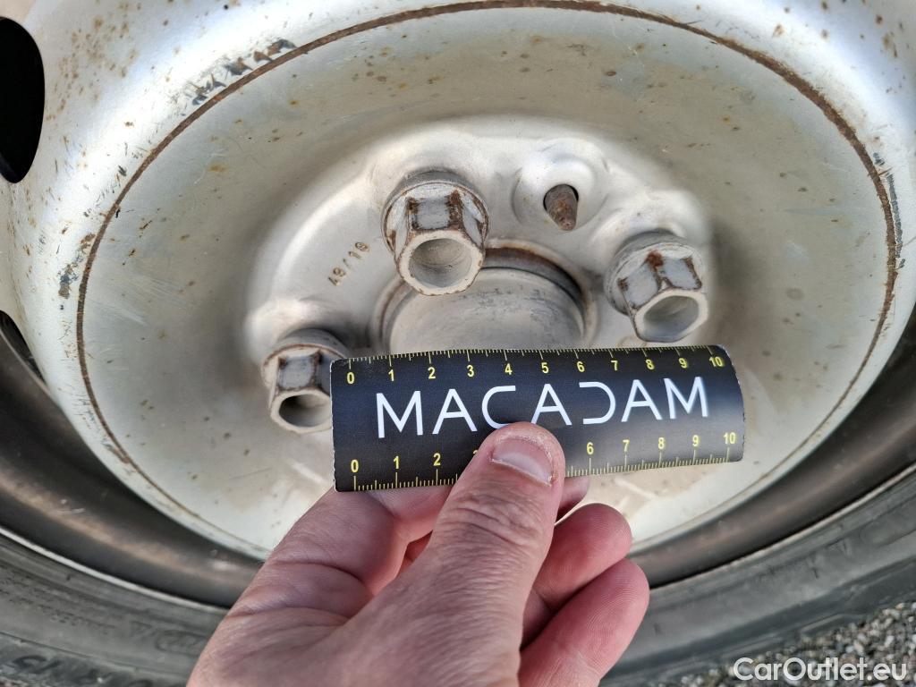  Citroen  Jumper CITROEN  VU 4p Fourgon 35 L2H2 BlueHDi 130 S&S BVM6 Club #49