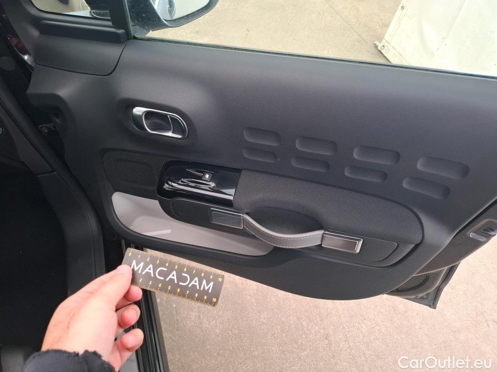  Citroen  C3  Société Feel Nav 1.2 PureTech 80CV BVM5 E6 #8