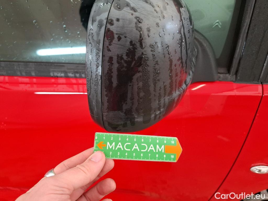  Citroen  Berlingo  Fourgon Driver M 650 1.5 BlueHDi 130CV BVA8 E6dT #13