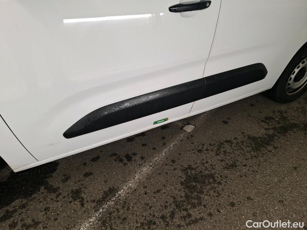  Citroen  Berlingo  Fourgon Club M 650 1.5 BlueHDi 100CV BVM5 E6dT #1