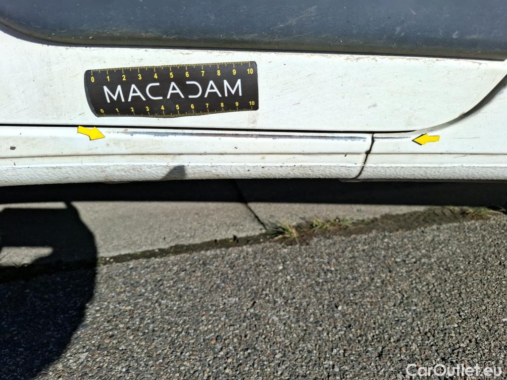  Citroen  Jumper CITROEN  VU 4p Fourgon 35 L2H2 BlueHDi 130 S&S BVM6 Club #30