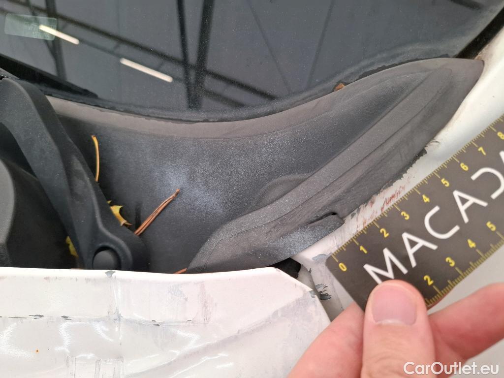  Citroen  Jumper CITROEN  Châssis Cabine SC VU 2p Châssis cabine 35 L3 BlueHDi 110 BVM6 Confort #32