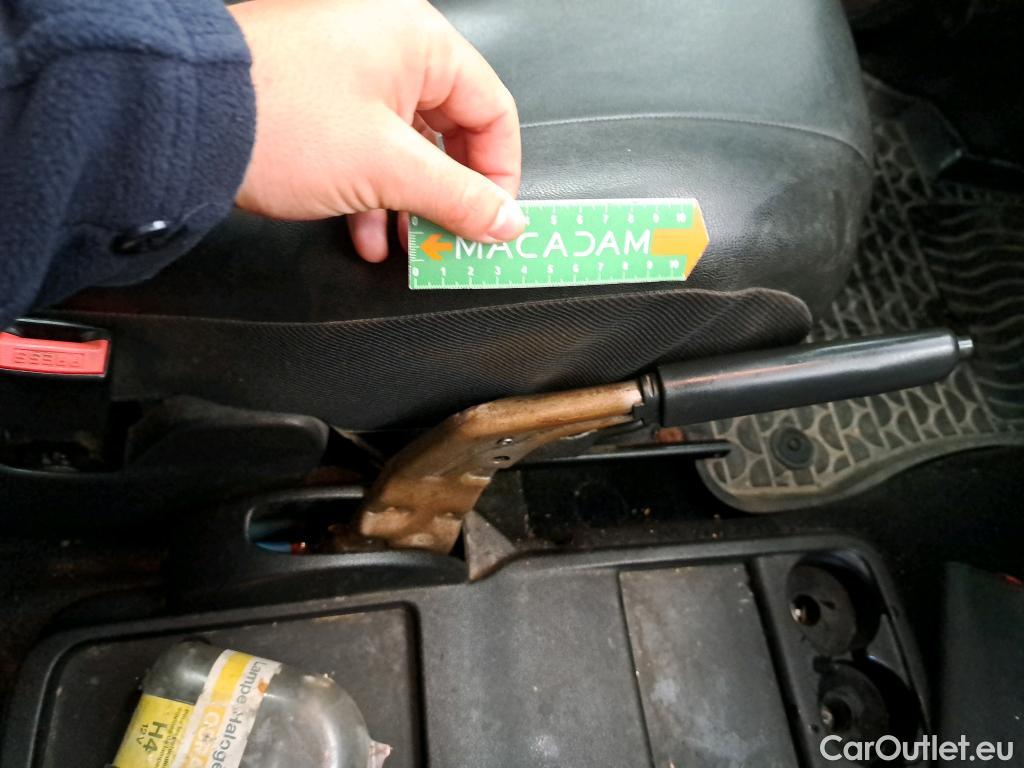  Citroen  Berlingo  Fourgon Confort L1 (Court) 1.6 BlueHDi 100CV BVM5 E6 #29