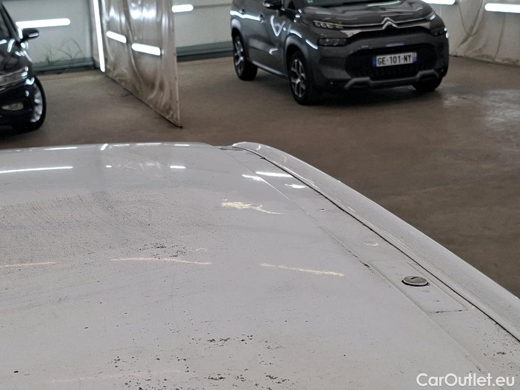  Citroen  Berlingo  Fourgon Club L1 (Court) 1.6 BlueHDi 100CV BVM5 E6 #19