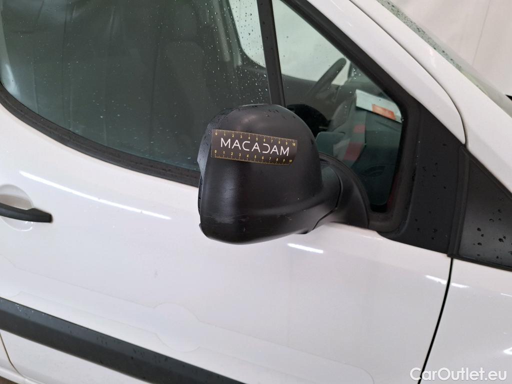  Citroen  Berlingo  Fourgon Club L1 (Court) 1.6 BlueHDi 100CV BVM6 E6 #45