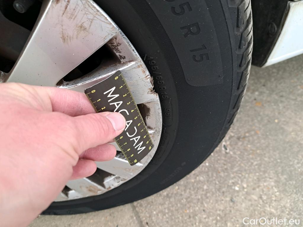  Citroen  Berlingo  Fourgon Business L1 (Court) 1.6 100CV BVM5 E6 #11