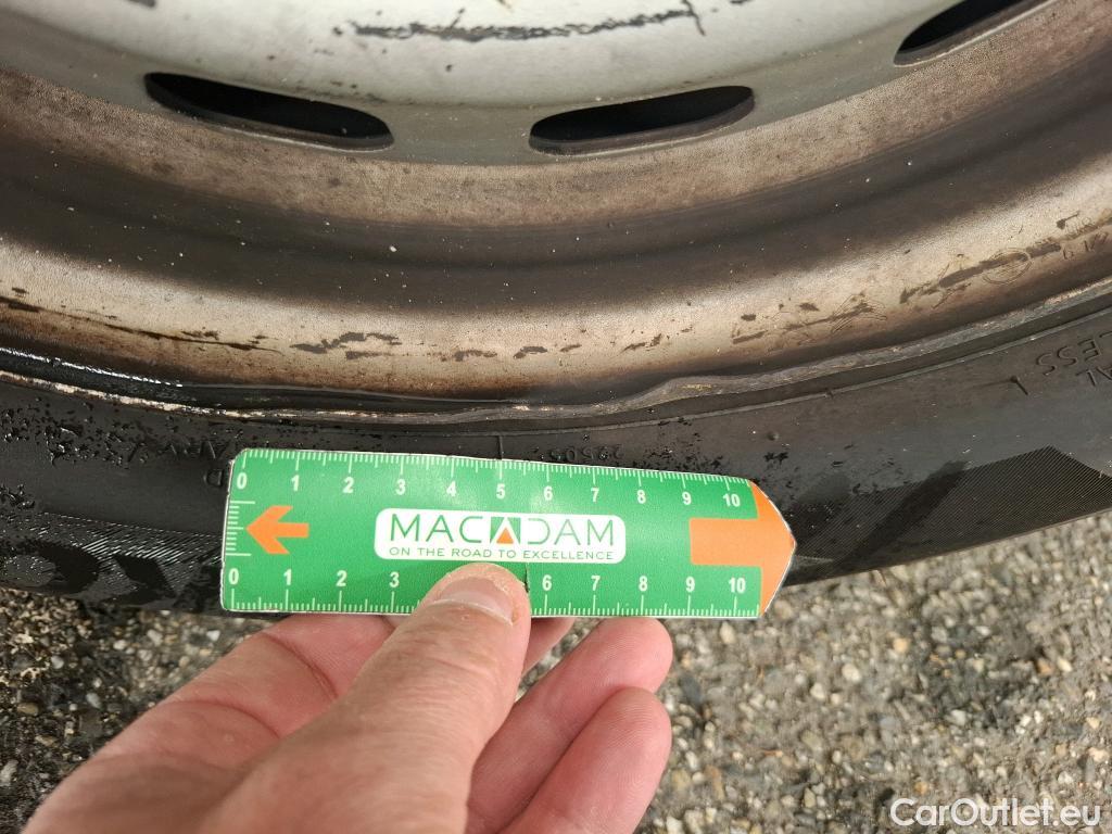  Citroen  Berlingo  Fourgon Club M 650 1.5 BlueHDi 100CV BVM5 E6dT #18