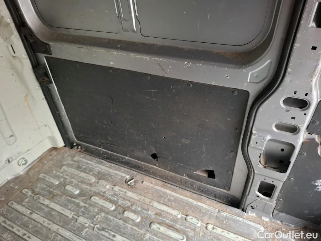  Citroen  Jumper  Fourgon Grand Volume 30 L2H2 Club BlueHDi 140 Start&Stop BlueHDi 140CV BVM6 E6dT #39