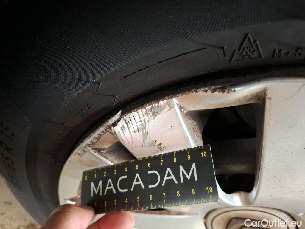  Citroen  Berlingo  Fourgon Business L1 (Court) 1.6 100CV BVM5 E6 #26