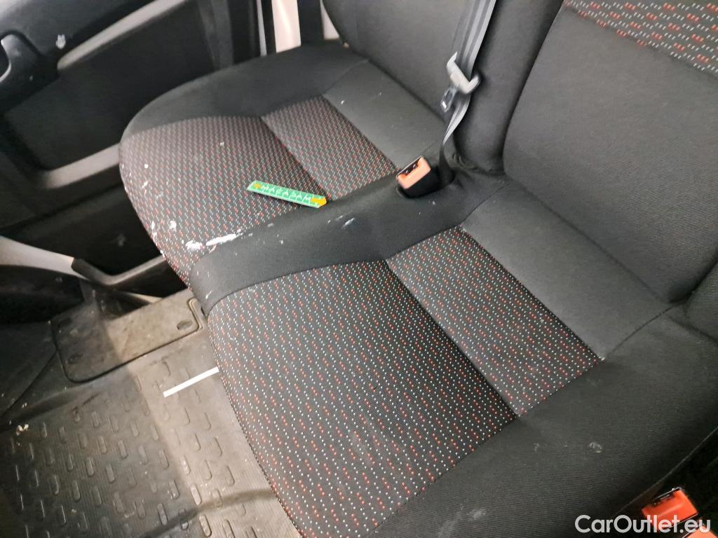  Citroen  Jumper  Fourgon 30 L1H1 Club BlueHDi 120 2.2 120CV BVM6 #3