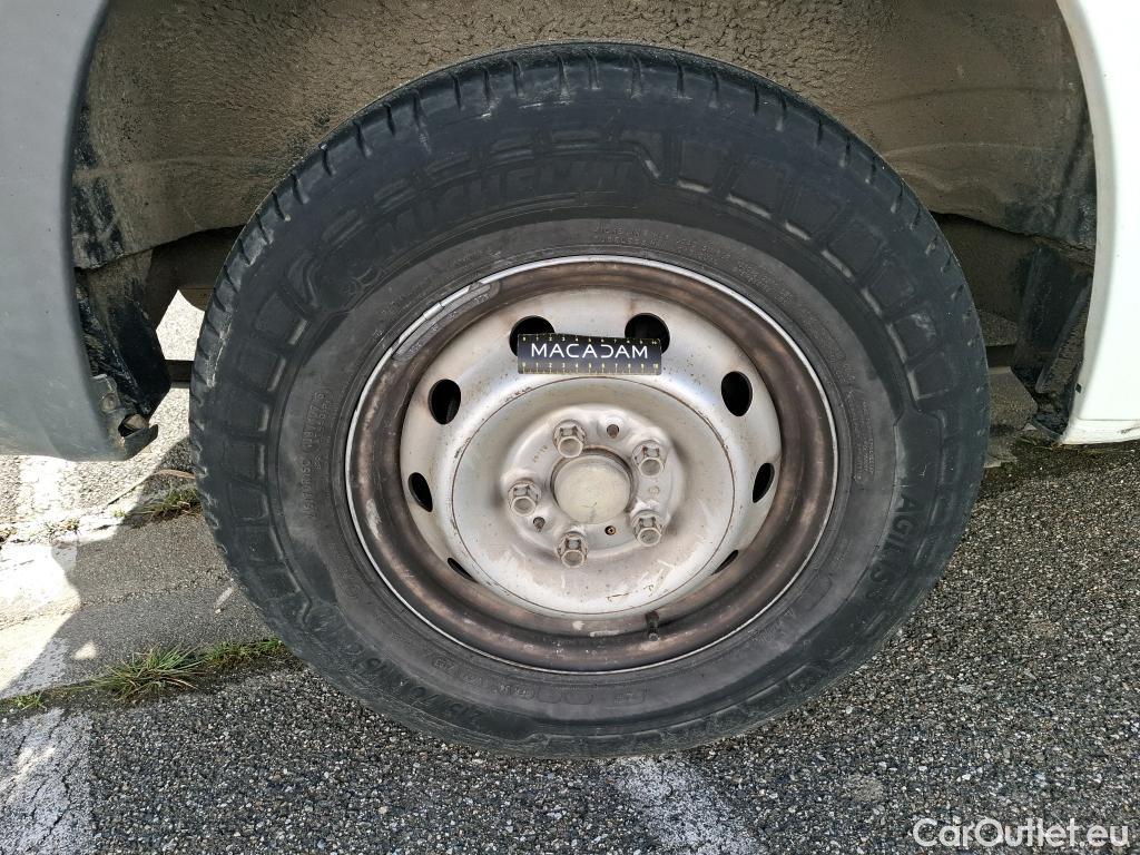  Citroen  Jumper CITROEN  VU 4p Fourgon 35 L2H2 BlueHDi 130 S&S BVM6 Club #48