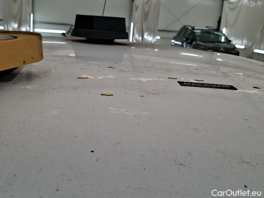  Citroen  Berlingo  Fourgon Club L1 (Court) 1.6 BlueHDi 100CV BVM5 E6 #14