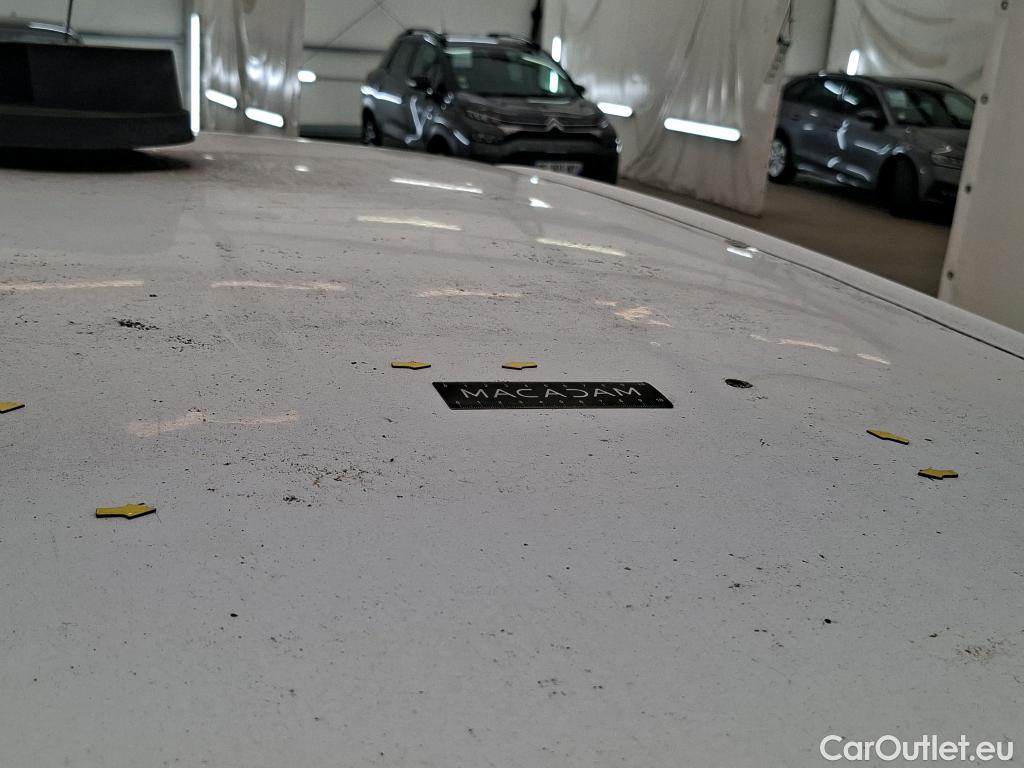  Citroen  Berlingo  Fourgon Club L1 (Court) 1.6 BlueHDi 100CV BVM5 E6 #15