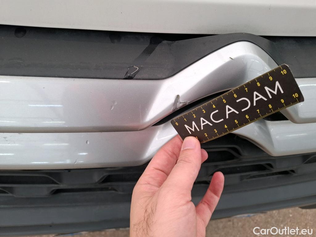  Citroen  Jumper CITROEN  Châssis Cabine SC VU 2p Châssis cabine 35 L3 BlueHDi 110 BVM6 Confort #25