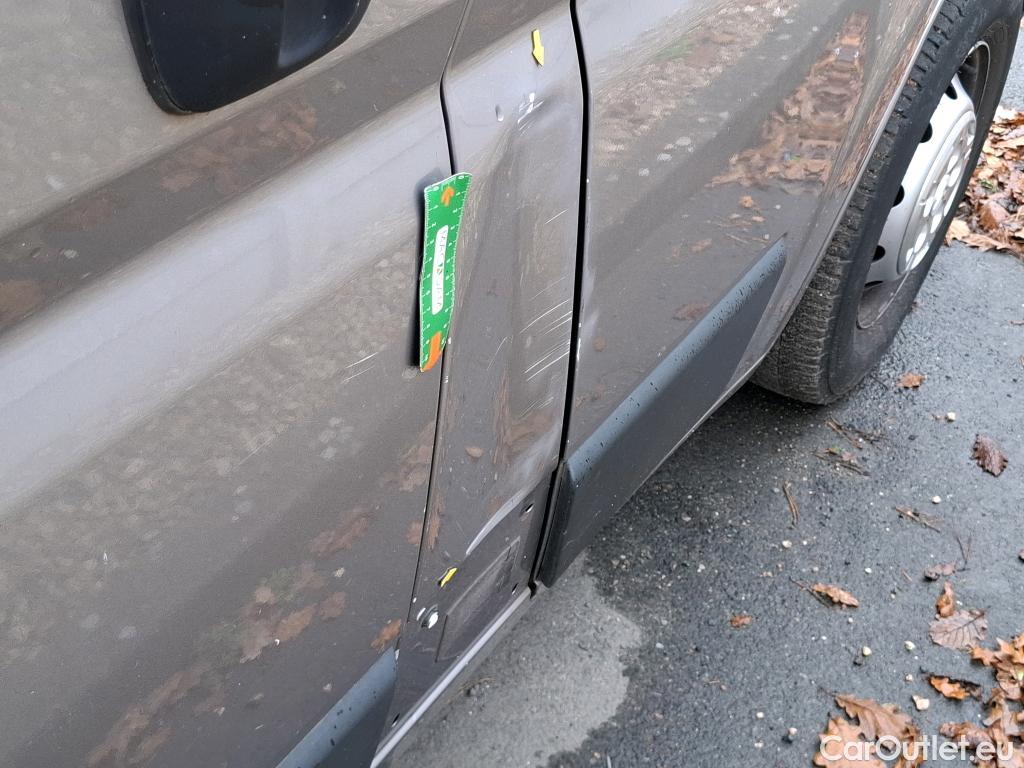  Citroen  Jumper  Fourgon Grand Volume 30 L2H2 Club BlueHDi 140 Start&Stop BlueHDi 140CV BVM6 E6dT #23