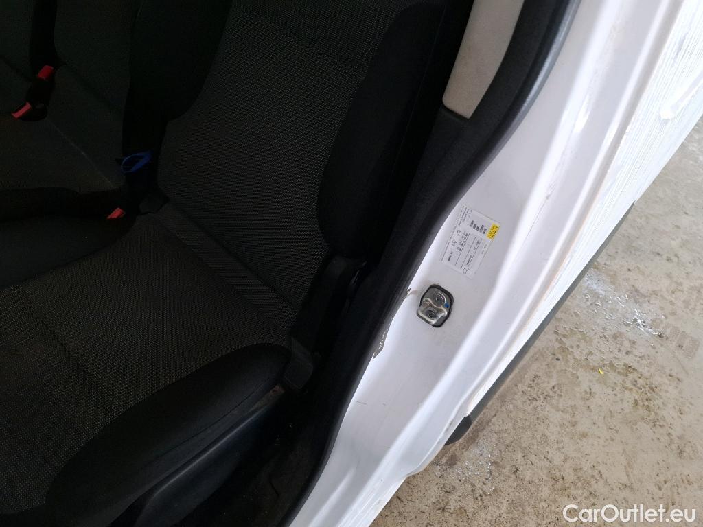  Citroen  Berlingo  Fourgon Business L1 (Court) 1.6 100CV BVM5 E6 #16