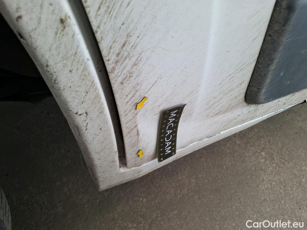  Citroen  Jumper CITROEN  Châssis Cabine SC VU 2p Châssis cabine 35 L3 BlueHDi 110 BVM6 Confort #9