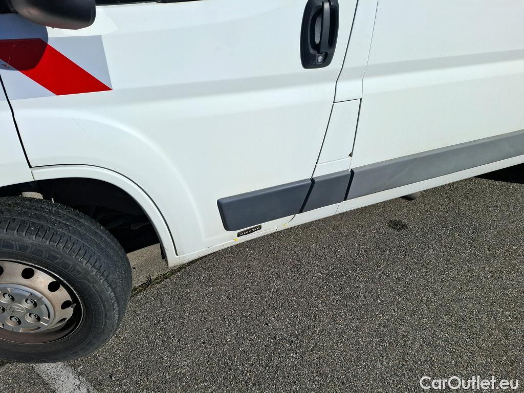  Citroen  Jumper CITROEN  VU 4p Fourgon 35 L2H2 BlueHDi 130 S&S BVM6 Club #29