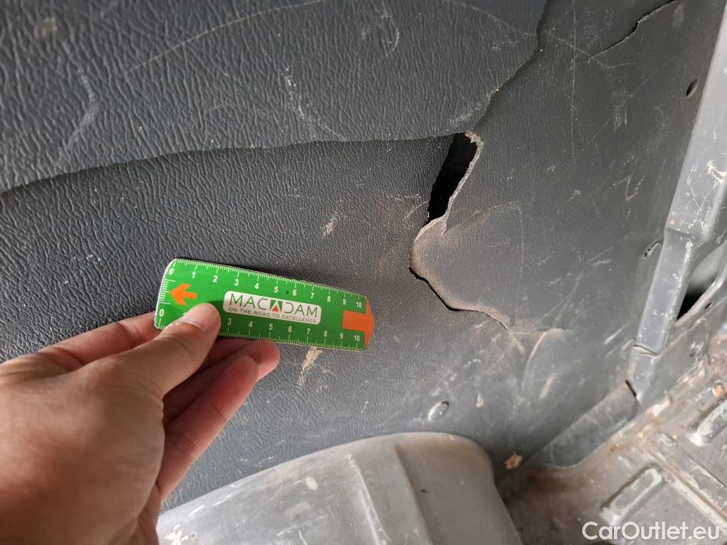  Citroen  Jumper  Fourgon Grand Volume 30 L2H2 Club BlueHDi 140 Start&Stop BlueHDi 140CV BVM6 E6dT #19