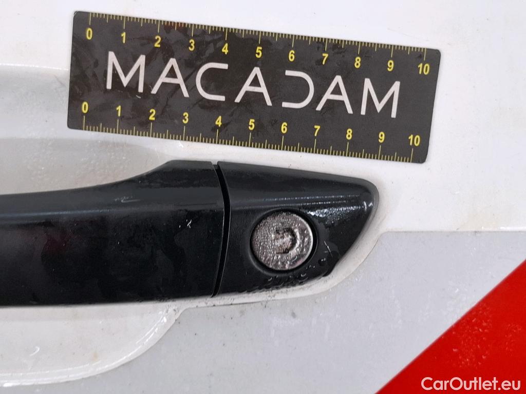  Citroen  Berlingo  Fourgon Business L1 (Court) 1.6 100CV BVM5 E6 #10