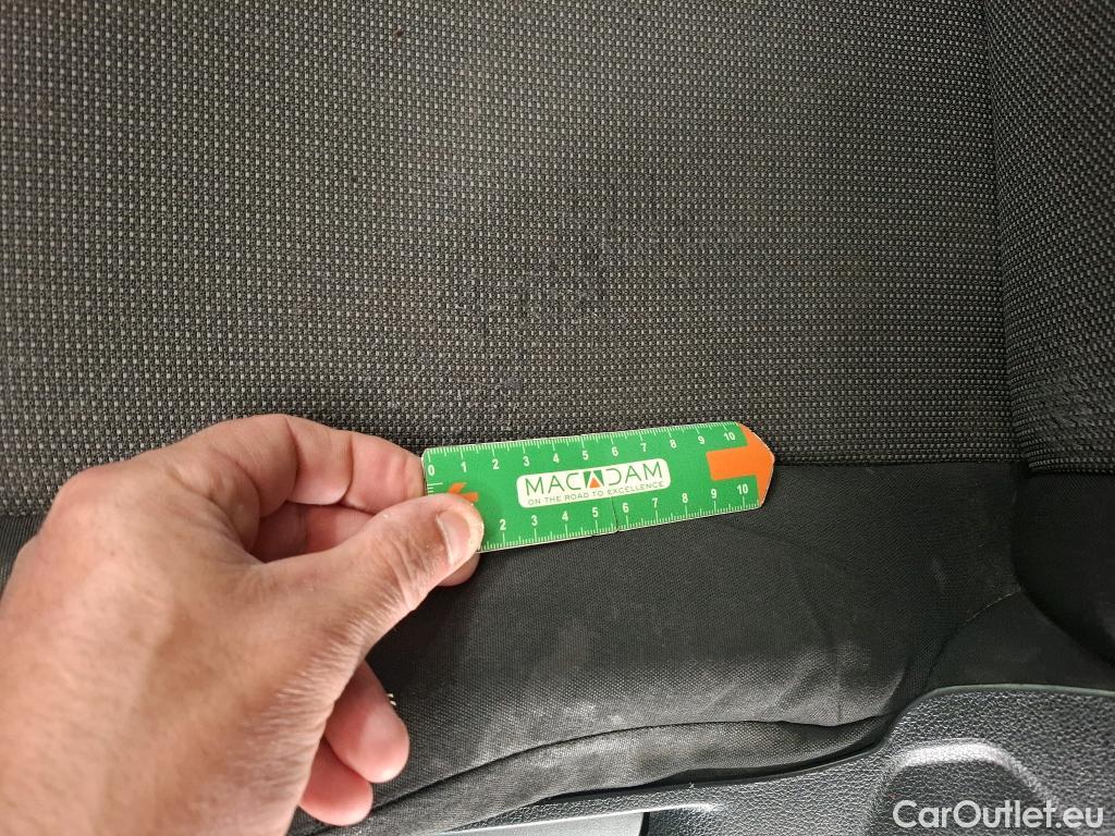  Citroen  Berlingo  Fourgon Club M 650 1.5 BlueHDi 100CV BVM5 E6dT #38