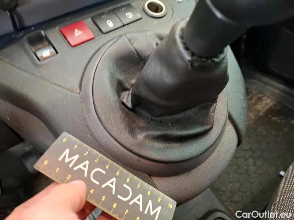  Citroen  Berlingo  Fourgon Business L1 (Court) 1.6 100CV BVM5 E6 #20