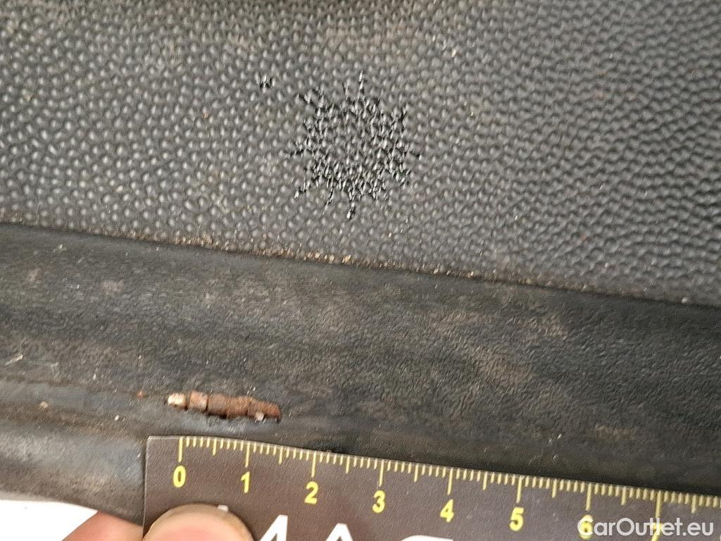  Citroen  Berlingo  Fourgon Club L1 (Court) 1.6 BlueHDi 100CV BVM6 E6 #16