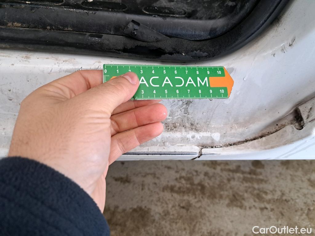  Citroen  Jumper  Fourgon 30 L1H1 Club BlueHDi 120 2.2 120CV BVM6 #14