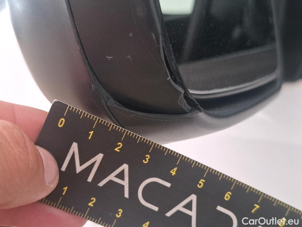  Citroen  Berlingo  Fourgon Club L1 (Court) 1.6 BlueHDi 100CV BVM5 E6 #31