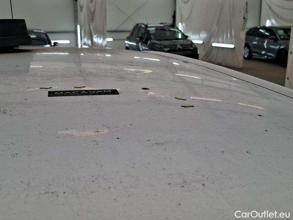  Citroen  Berlingo  Fourgon Club L1 (Court) 1.6 BlueHDi 100CV BVM5 E6 #10