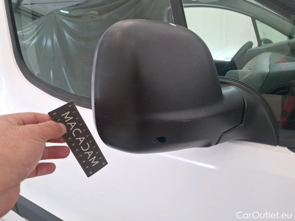  Citroen  Berlingo  Fourgon Club L1 (Court) 1.6 BlueHDi 100CV BVM5 E6 #52