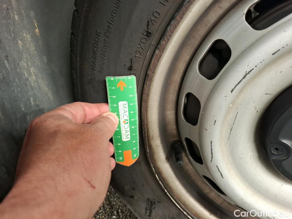  Citroen  Berlingo  Fourgon Club M 650 1.5 BlueHDi 100CV BVM5 E6dT #19