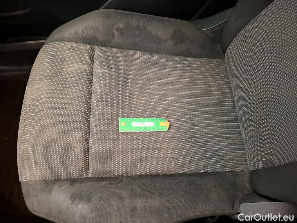  Citroen  Berlingo  Fourgon Club M 650 1.5 BlueHDi 100CV BVM5 E6dT #34