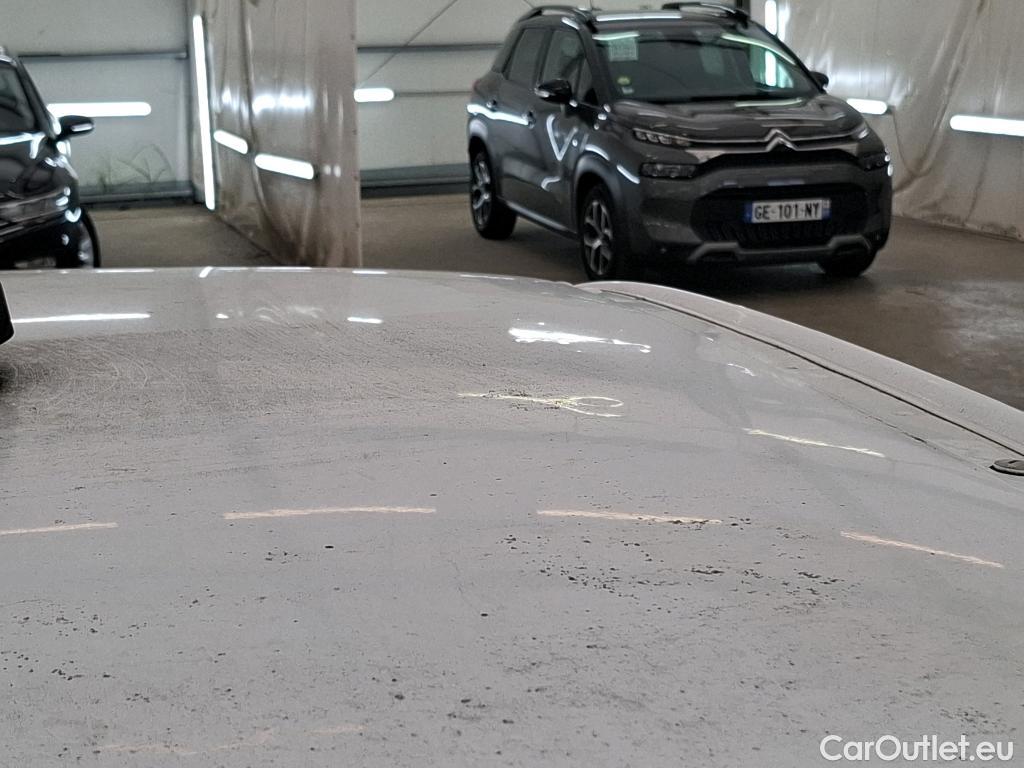  Citroen  Berlingo  Fourgon Club L1 (Court) 1.6 BlueHDi 100CV BVM5 E6 #21