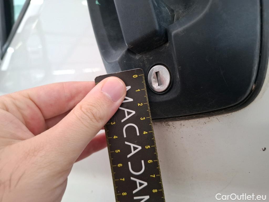  Citroen  Jumper CITROEN  Châssis Cabine SC VU 2p Châssis cabine 35 L3 BlueHDi 110 BVM6 Confort #41