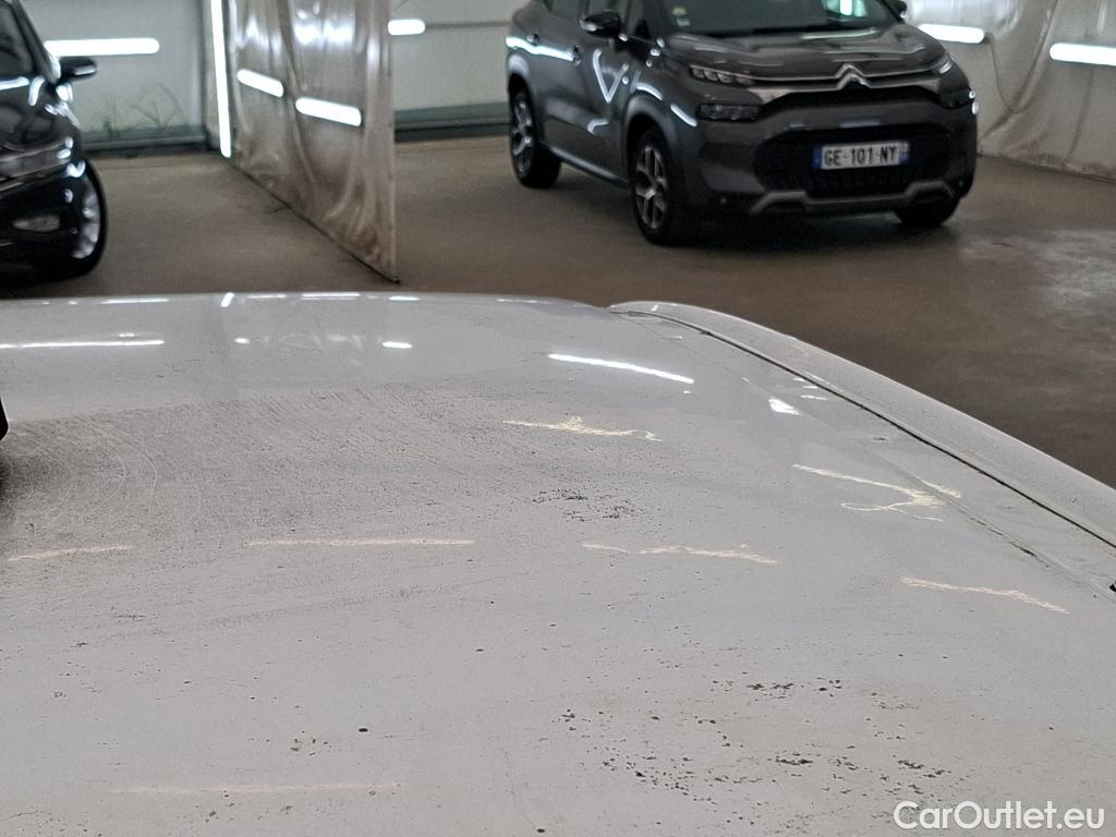  Citroen  Berlingo  Fourgon Club L1 (Court) 1.6 BlueHDi 100CV BVM5 E6 #20