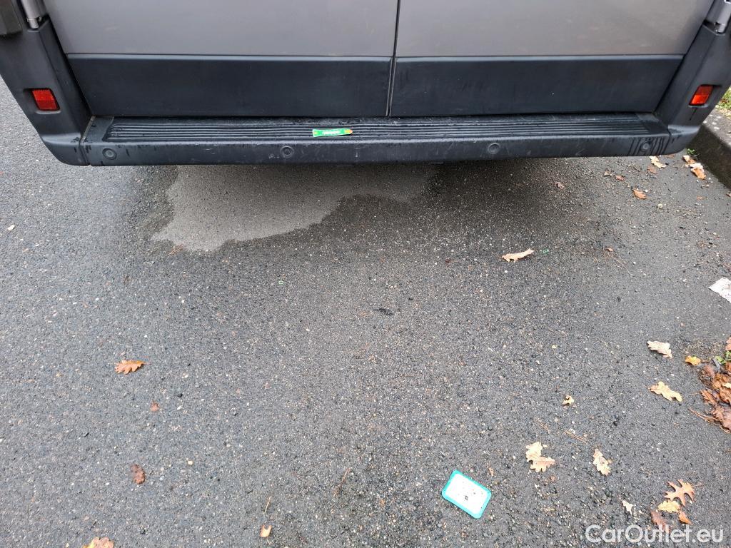  Citroen  Jumper  Fourgon Grand Volume 30 L2H2 Club BlueHDi 140 Start&Stop BlueHDi 140CV BVM6 E6dT #35