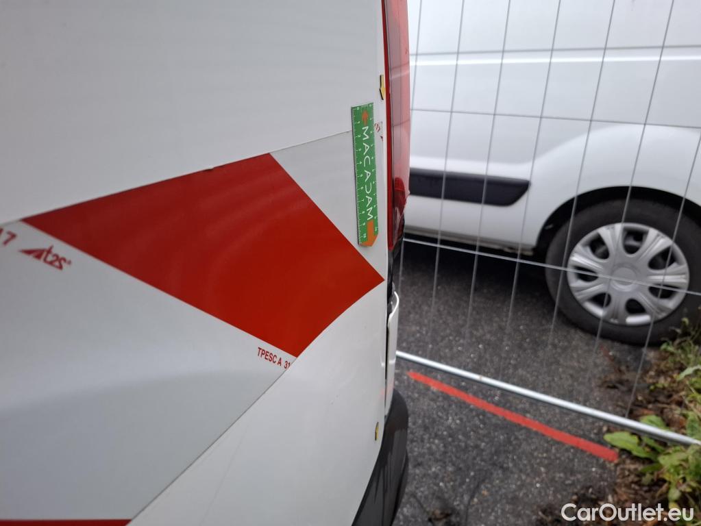  Citroen  Berlingo  Fourgon Club L1 (Court) 1.6 BlueHDi 100CV BVM5 E6 #4