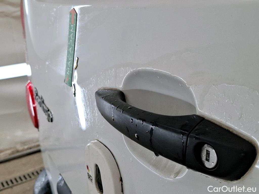  Citroen  Berlingo  Fourgon Club L1 (Court) 1.6 BlueHDi 100CV BVM6 E6 #18