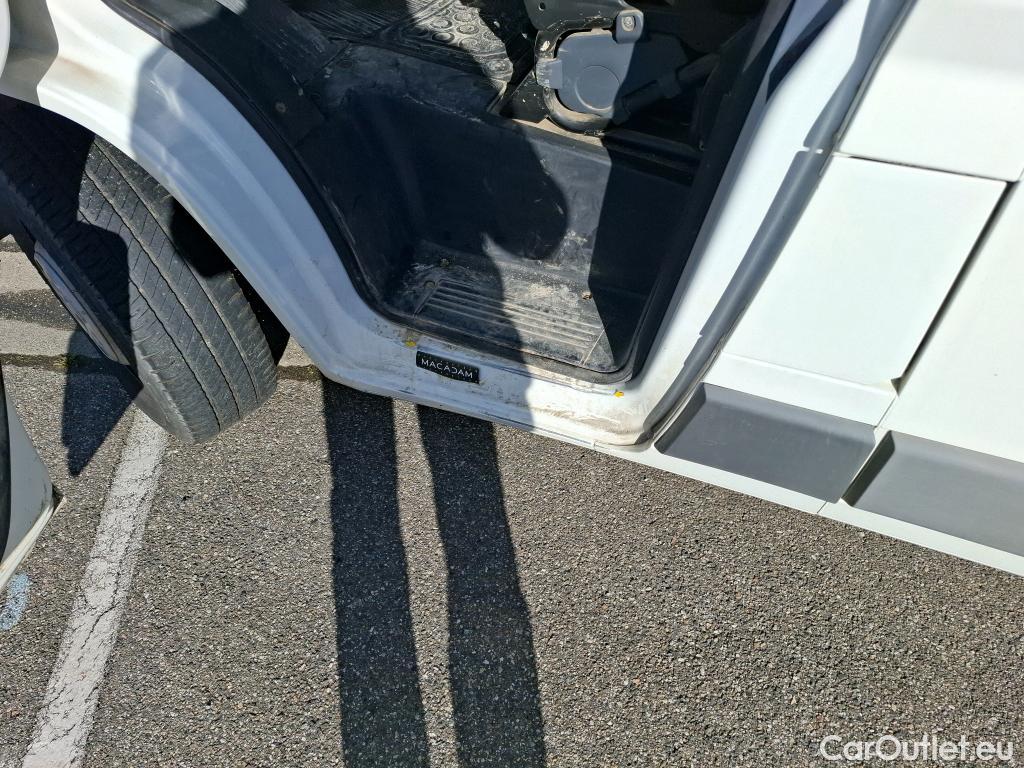  Citroen  Jumper CITROEN  VU 4p Fourgon 35 L2H2 BlueHDi 130 S&S BVM6 Club #31