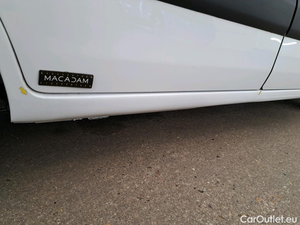  Citroen  Berlingo  Fourgon Business L1 (Court) 1.6 100CV BVM5 E6 #5