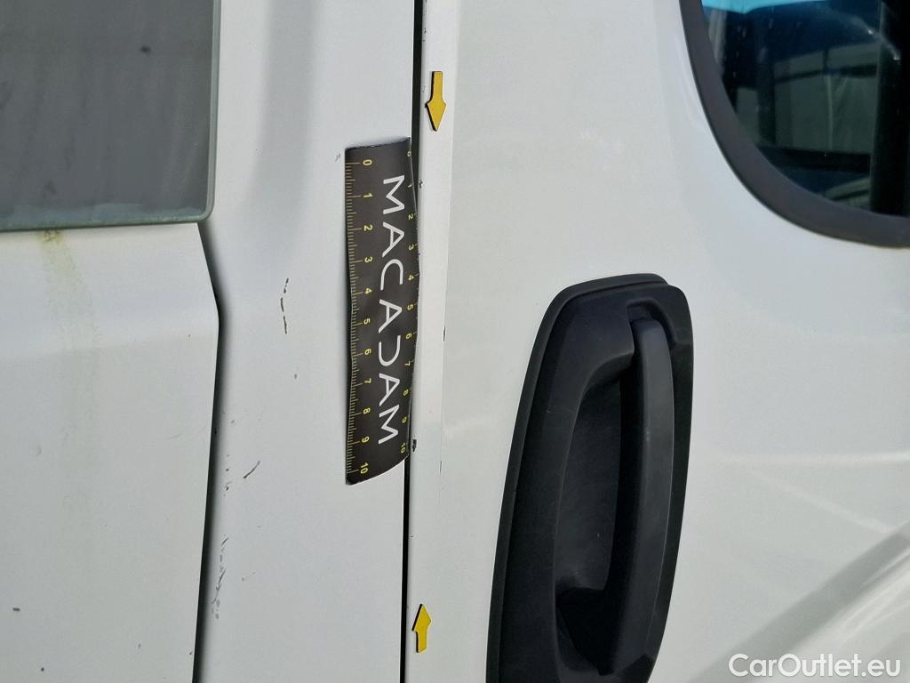  Citroen  Jumper CITROEN  VU 4p Fourgon 35 L2H2 BlueHDi 130 S&S BVM6 Club #13