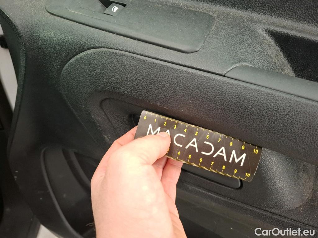  Citroen  Berlingo  Fourgon Driver M 1000 1.5 BlueHDi 100CV BVM5 E6dT #30